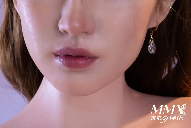 MMX Doll | Mengfei -5ft 6/168Acm F-Cup Athletic Silicone Sex Doll view 6