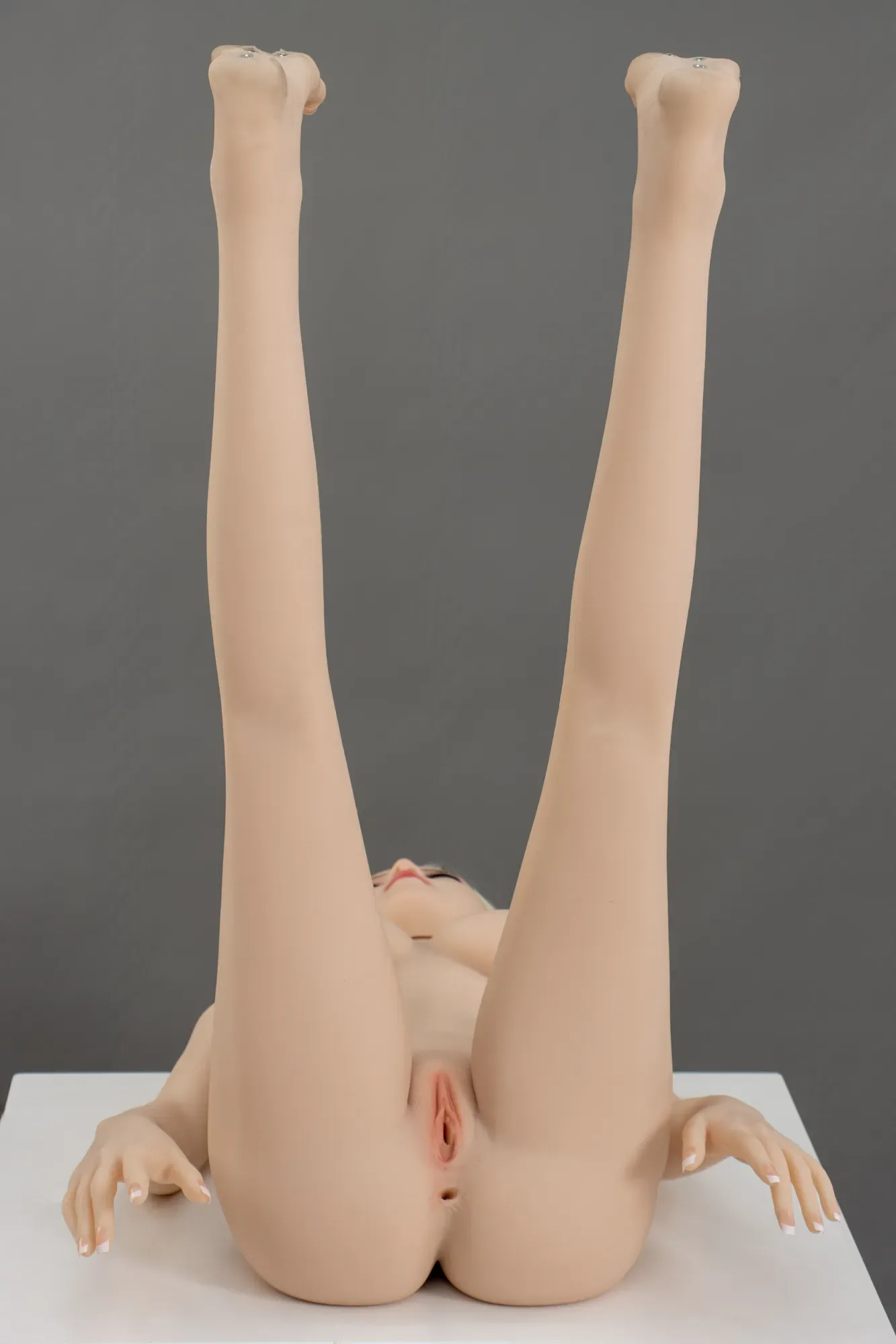 AIBEI | Calista- 4ft10 /148cm Small Breast Realistic Sex Doll view 4