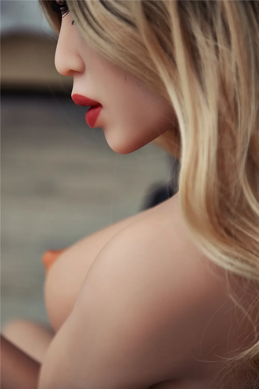 Irontech Sex Doll | 169cm - Akisha view 3