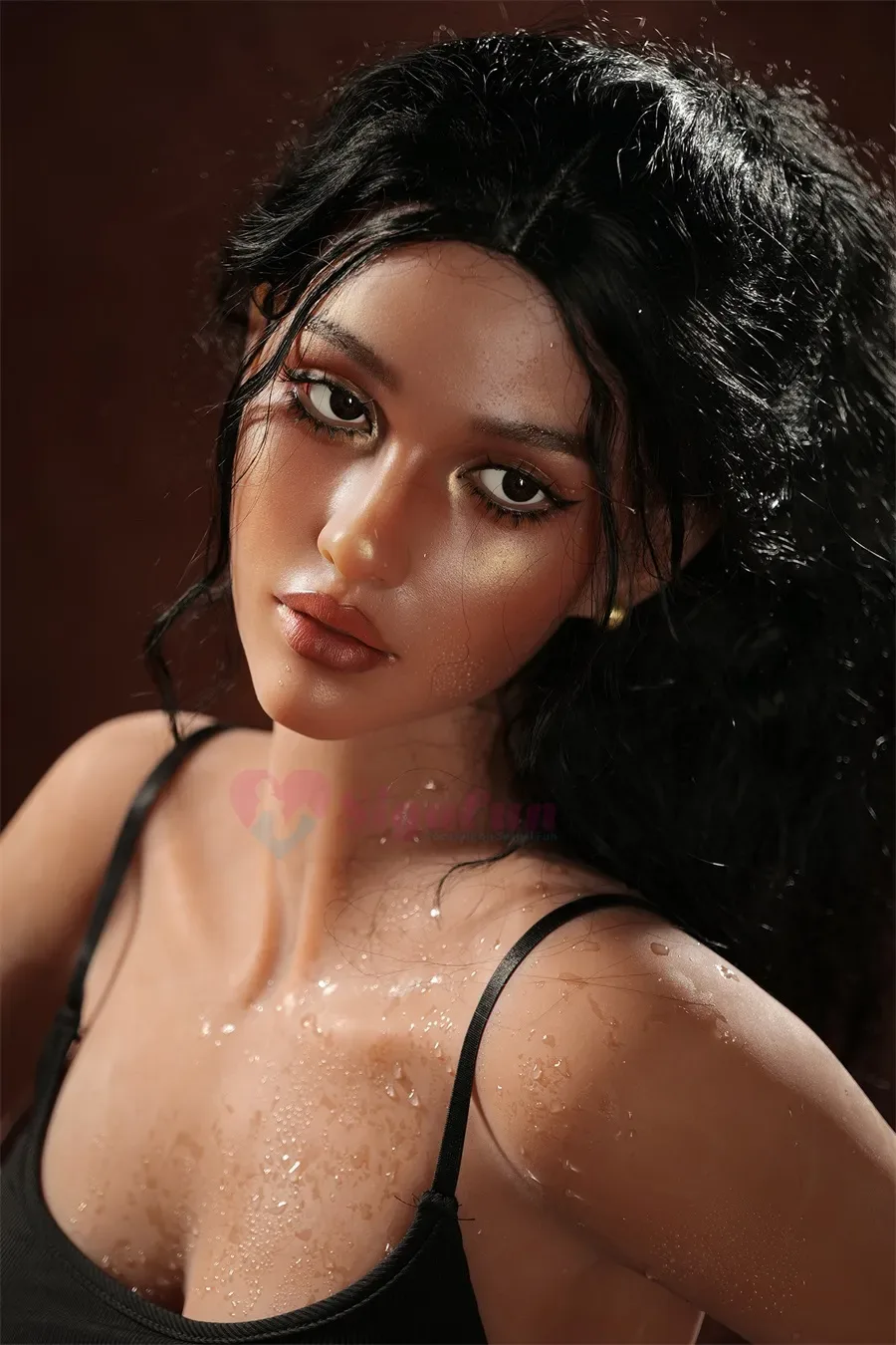 Sigafun | Cecily - 5ft 3/159cm Hybrid Sex Doll, Head SG2 (In Stock EU)