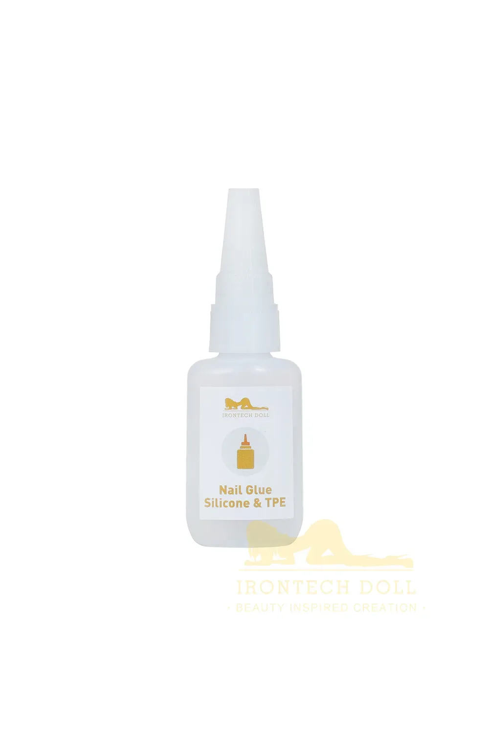 Irontech | Silicone and TPE Doll Repair Kit view 3