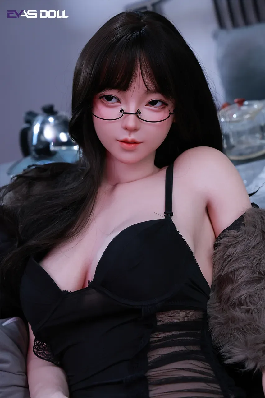 Evas Doll | Yili-165cm/5ft4.9 D-Cup Silicone Sex Doll (Super lose weight) view 5