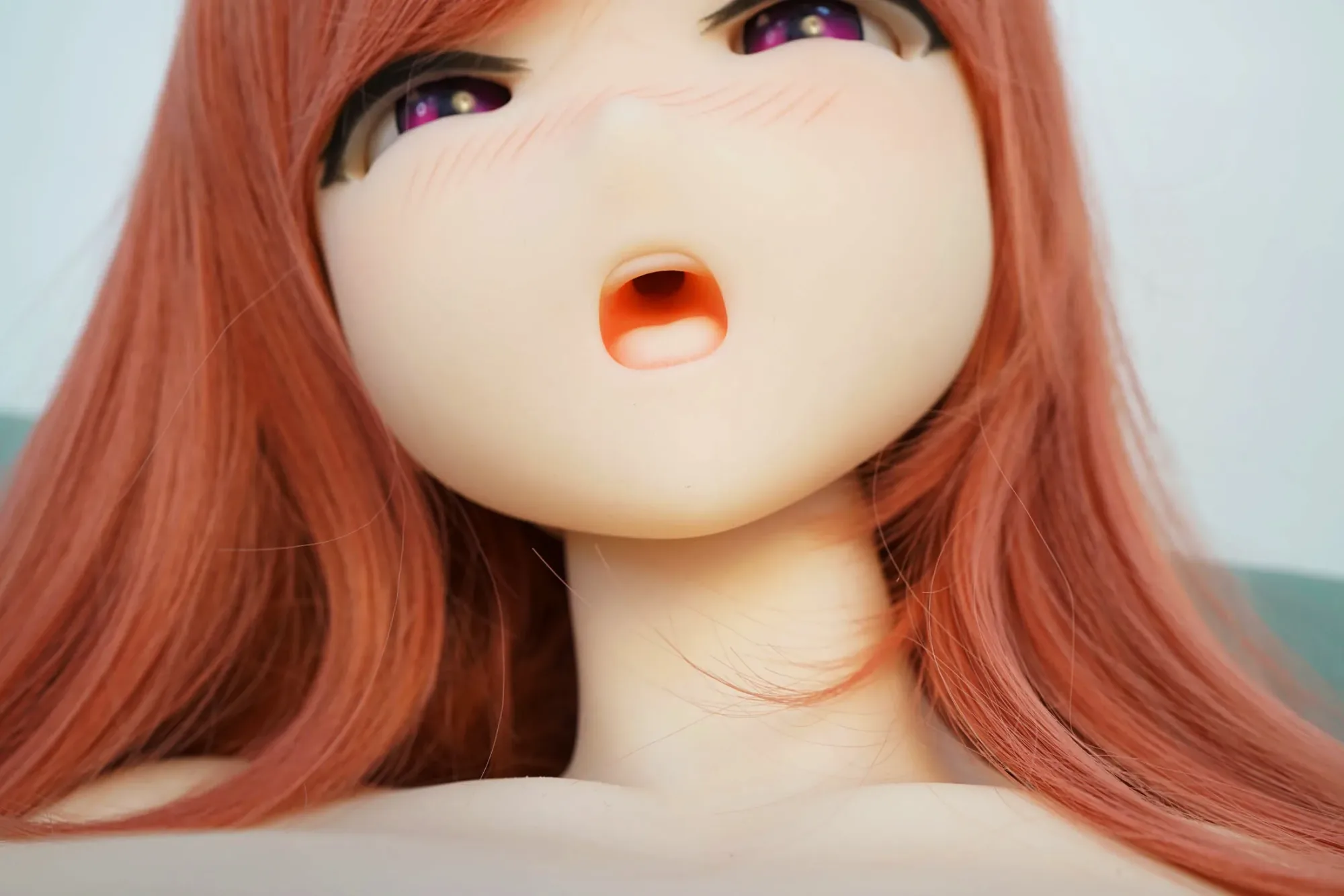 Irokebijin | Mion - 4ft 11/150cm S-TPE Anime Sex Doll view 5