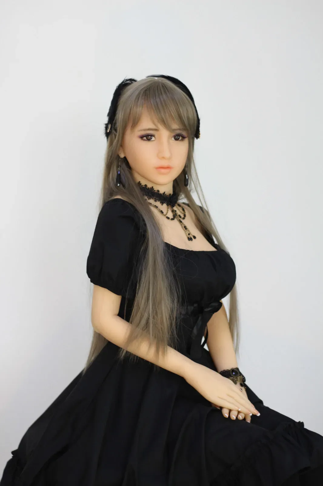JY | Meli-4ft 10/148cm Small Breasts Sex Doll view 8