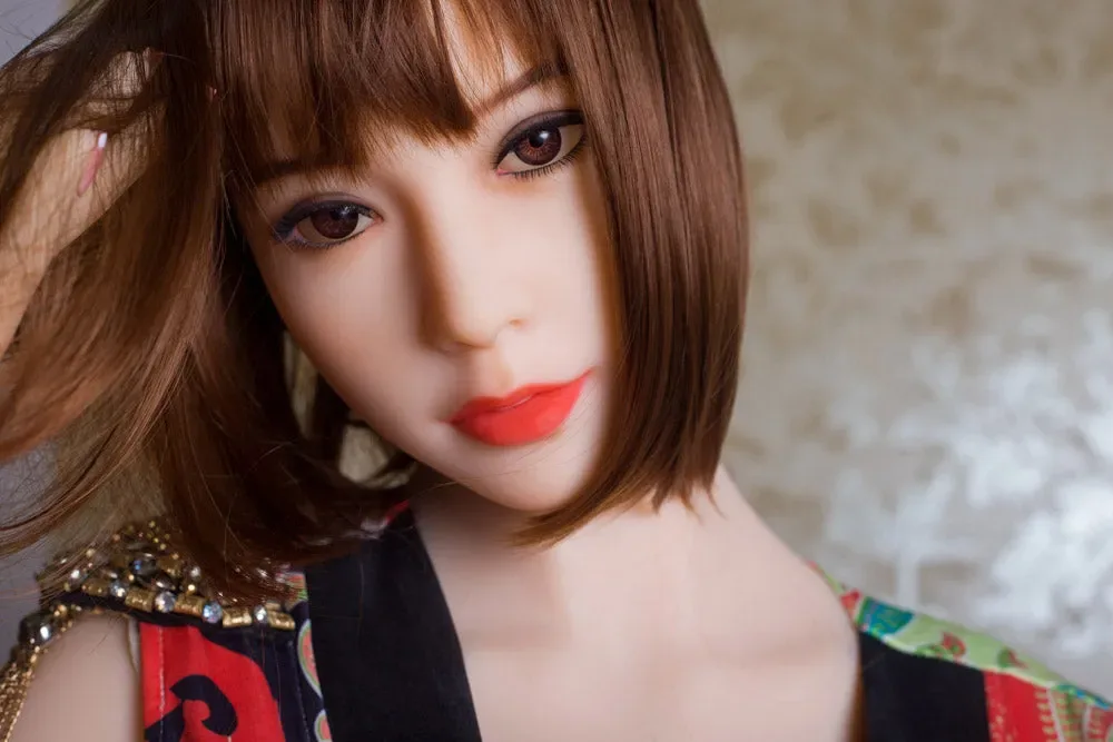 WM | Anna 5ft 8/ 172cm G Cup Sex Doll view 5