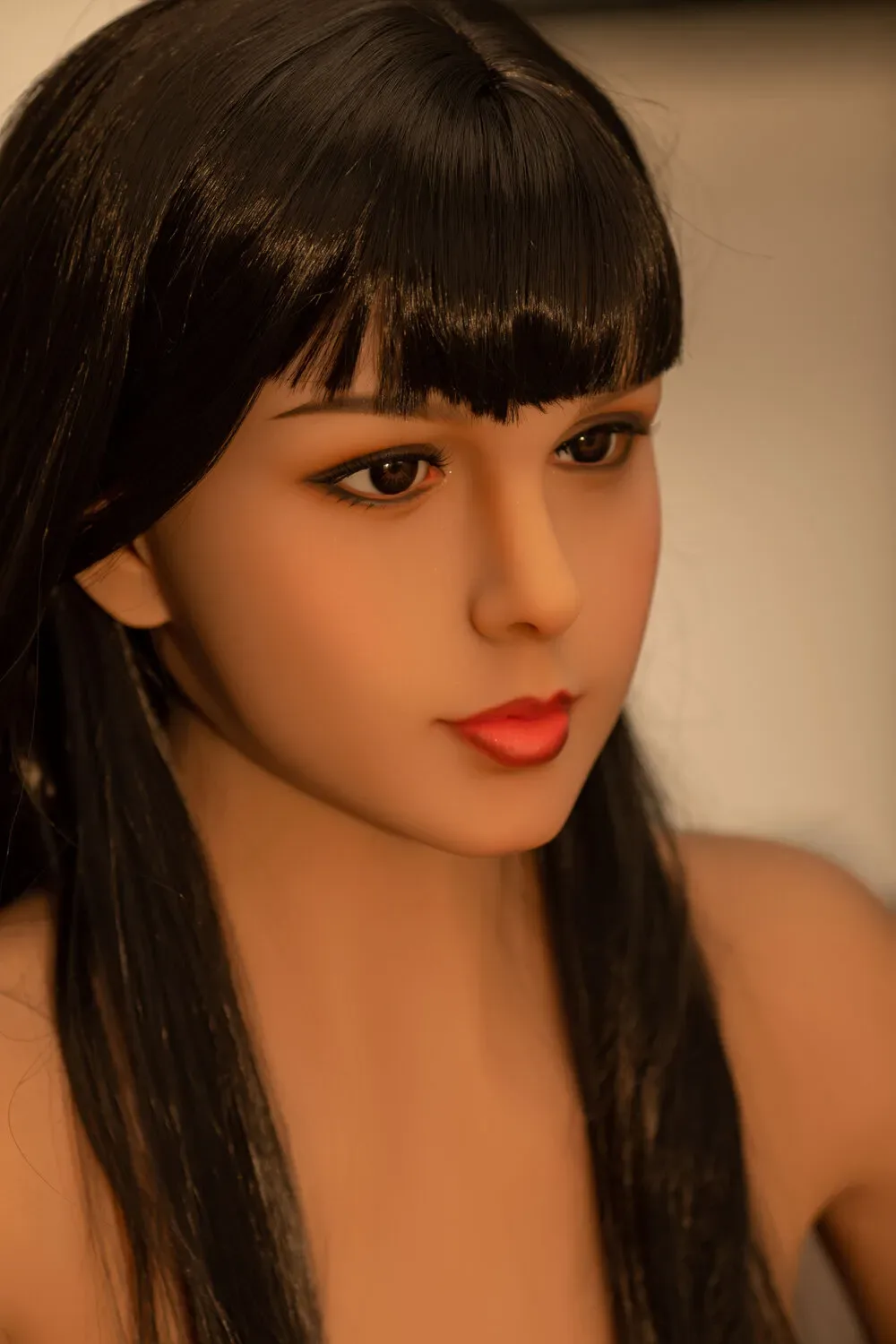 Galaxy | Rina- 5ft 3/160cm D-cup TPE Sex Doll view 7