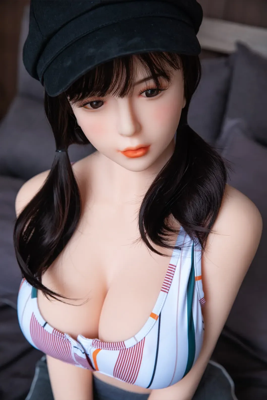 Jarliet | Abby Ⅰ - 4ft 11 /150cm Big Breast Realistic Sex Doll view 4