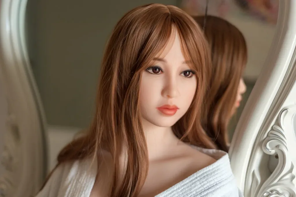 WM | 5ft 1/ 155cm B Cup Sex Doll view 8