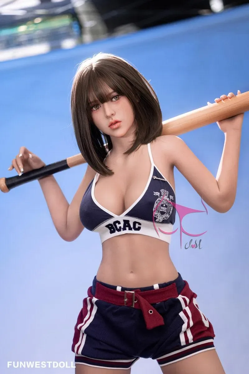 Funwest | Darlene - 5'1"/155cm F Cup TPE Sex Doll view 3
