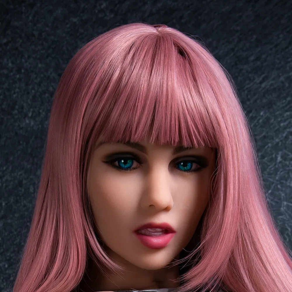 Jarliet | Blanche - 5ft 5 /166cm Slim Medium Breast Realistic Sex Doll view 7