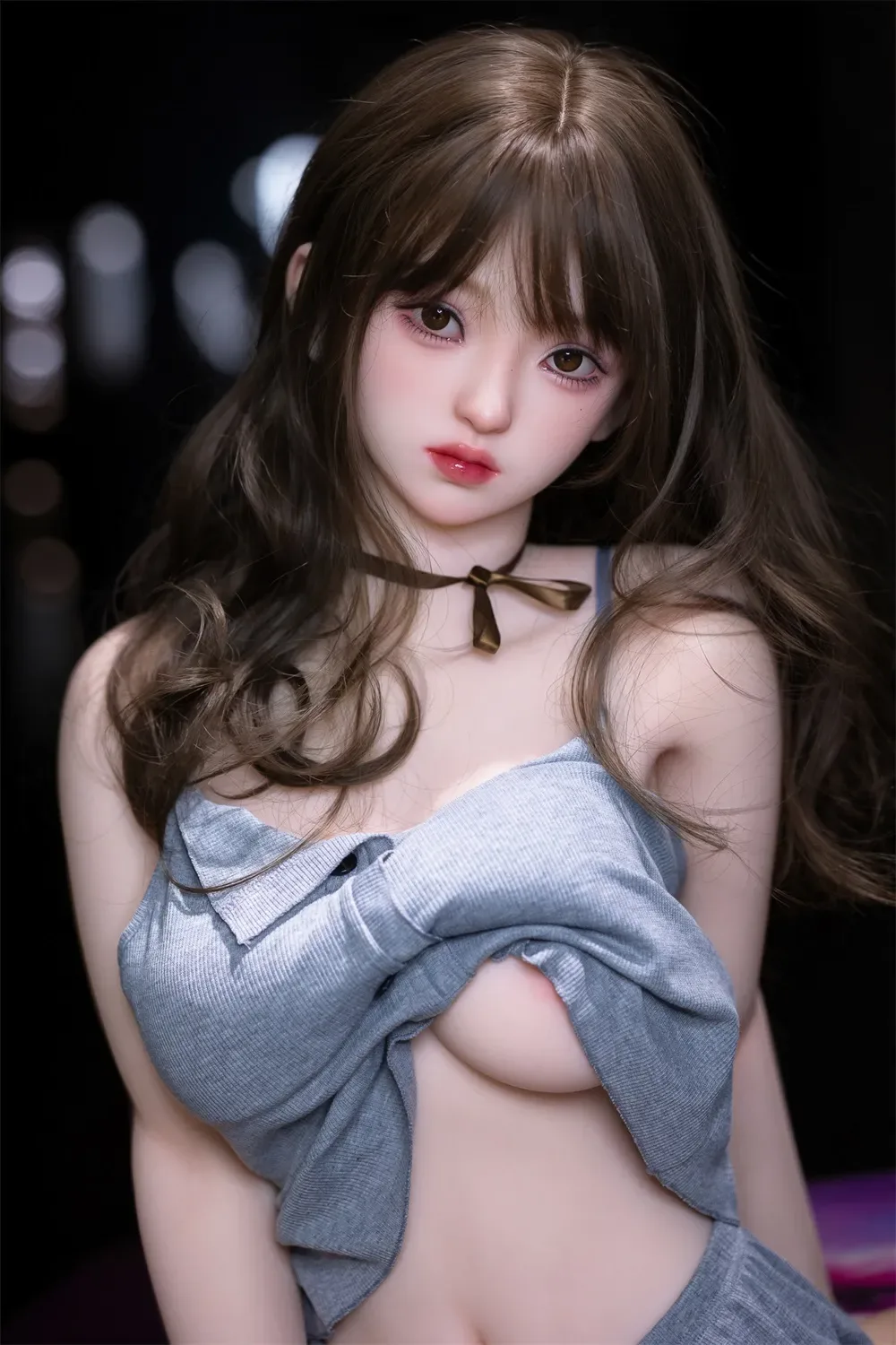 AIBEI | Yoko - 5ft 2/157cm Medium Breasts Lovely Sex Doll view 1