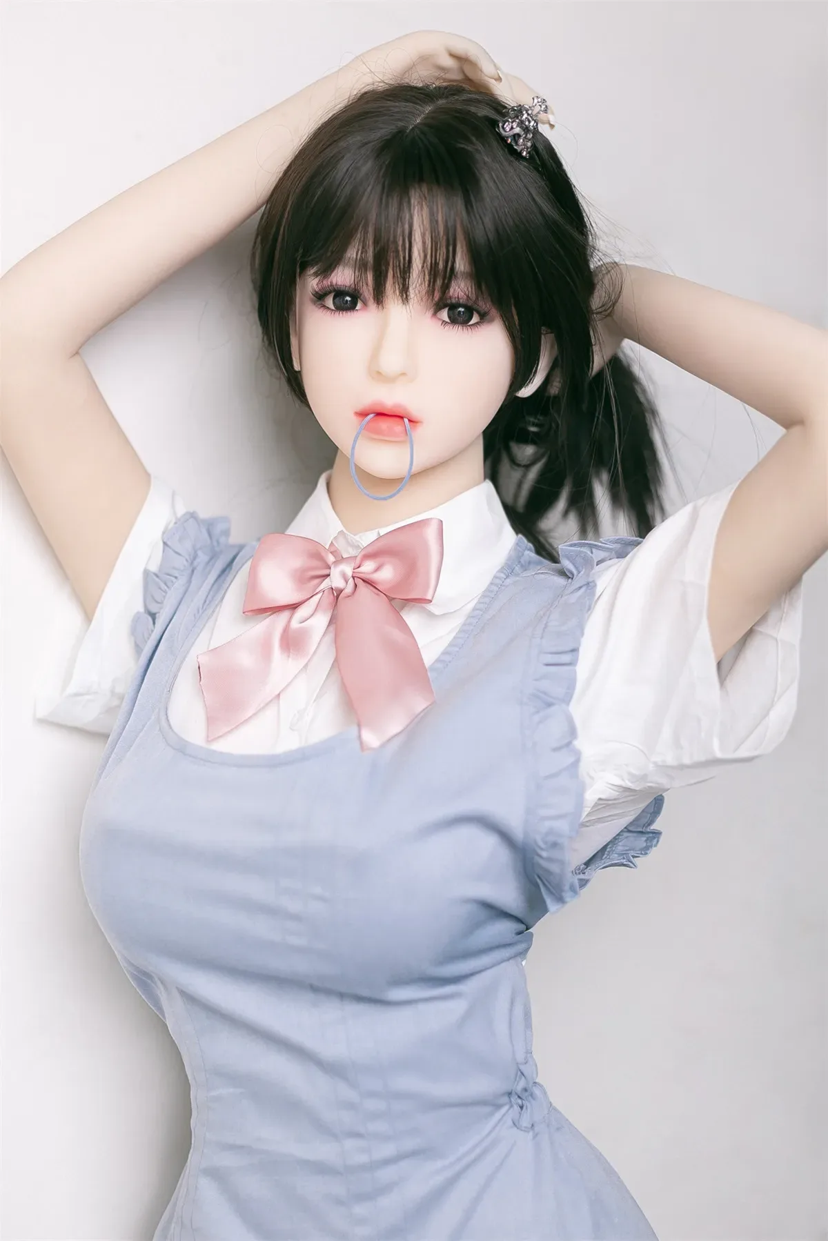AIBEI | Fuyu - 5ft 2/158cm Medium Breasts Japanese Sex Doll view 1