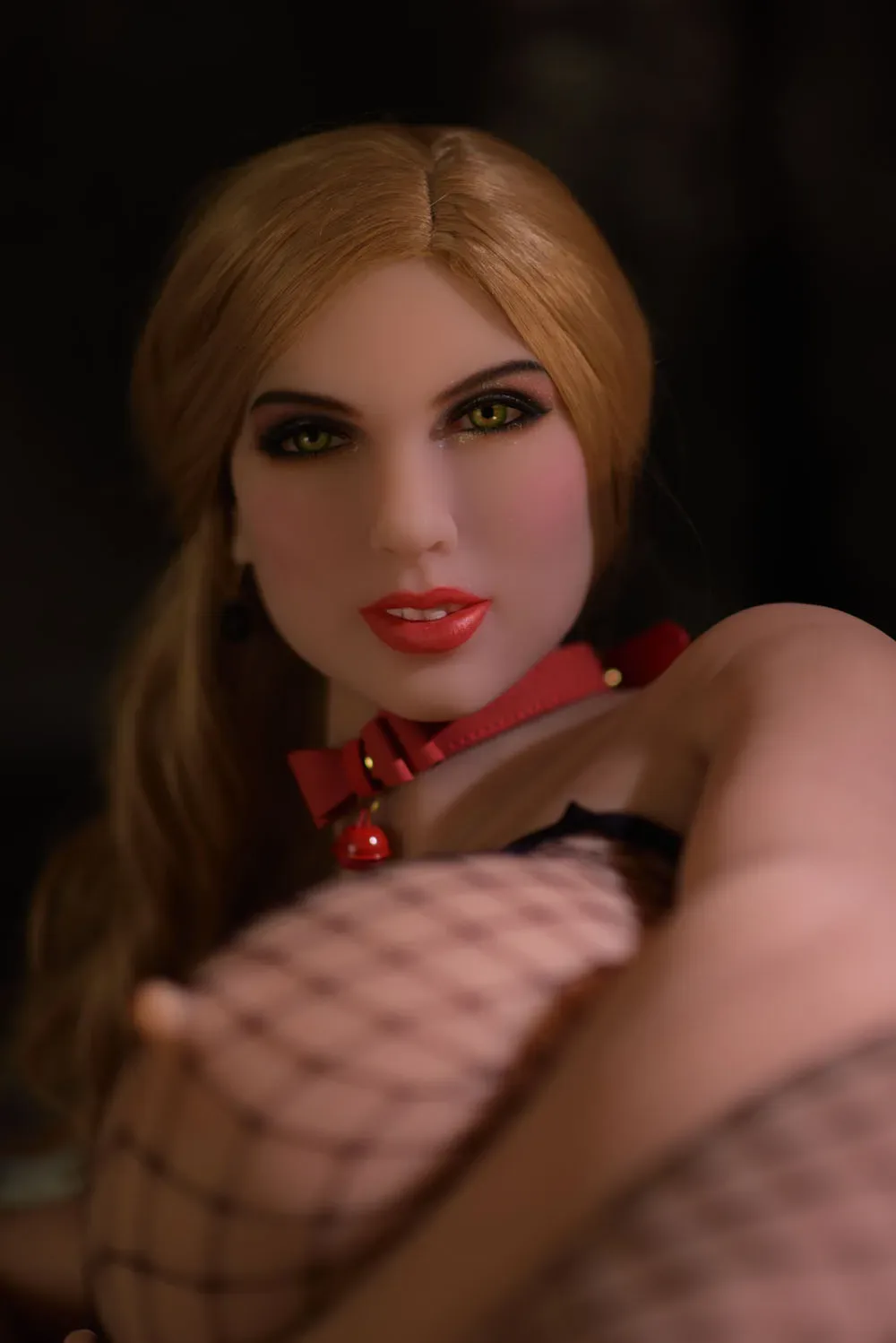 6YE | Berlin-5ft3/161cm Big Ass Big Breast Sex Doll(In Stock US) view 7