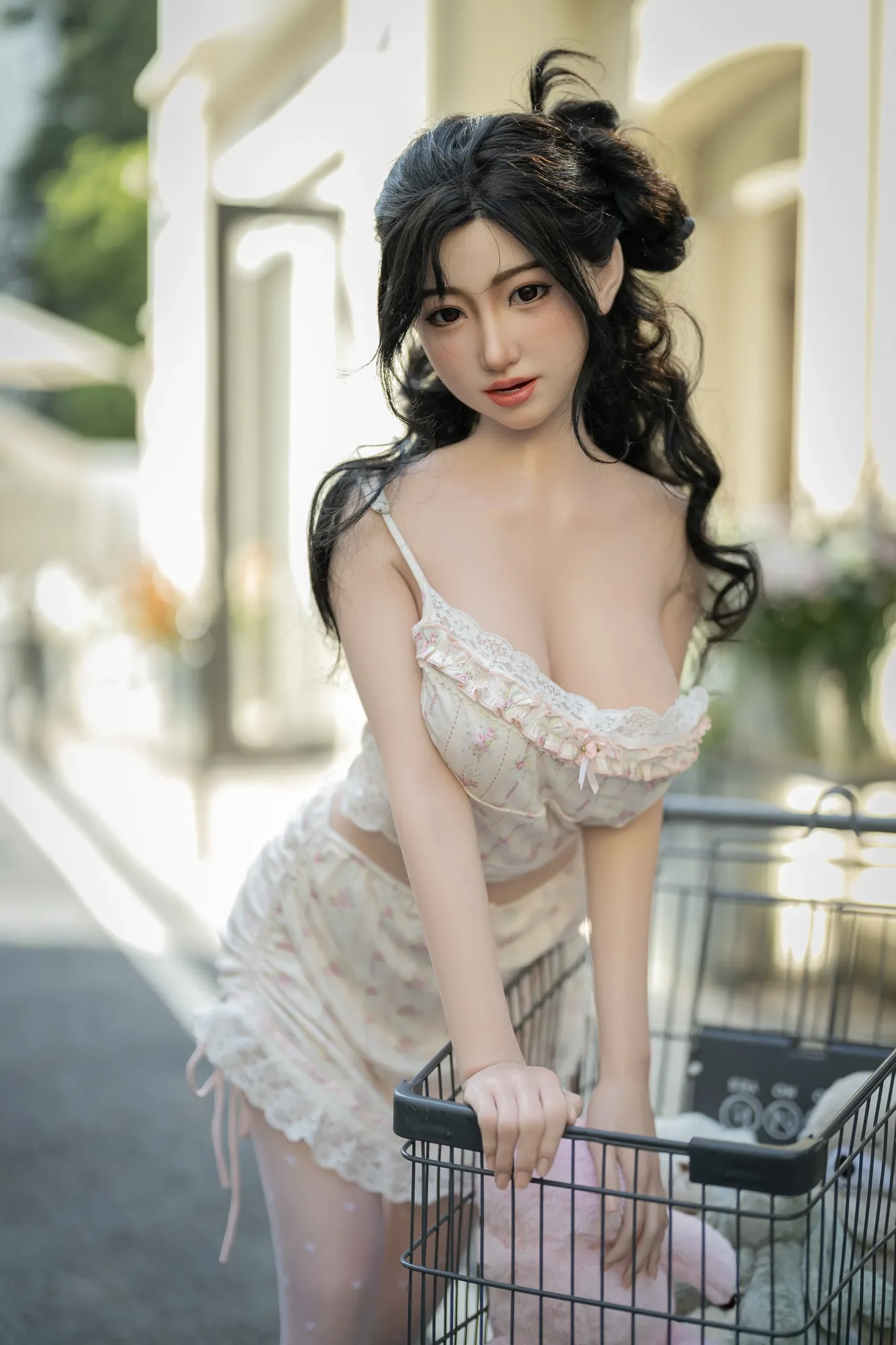 Starpery | Yunfan-5ft 2/159cm E-Cup ROS Sex Doll view 2
