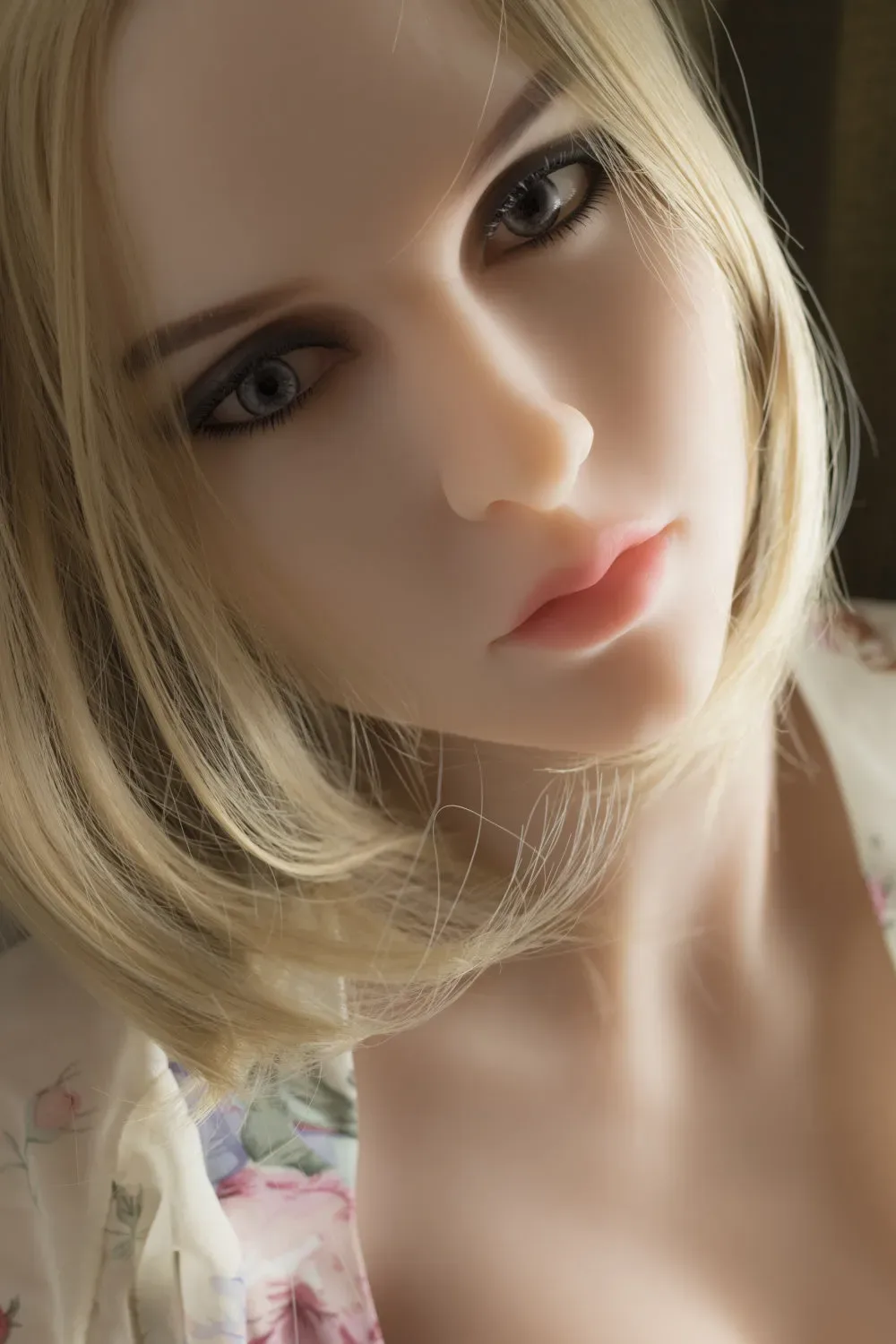 WM | Michelle(159#) 5ft 2/ 157cm B Cup Sex Doll view 6