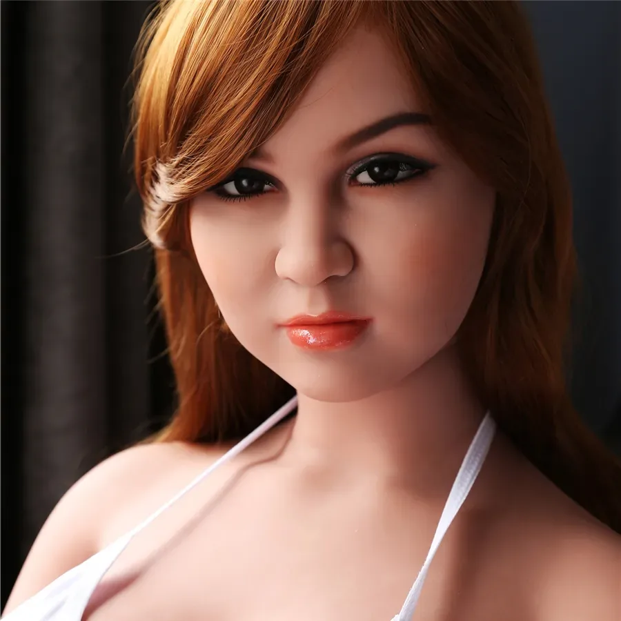 SY | Kedy - 5ft2 /158cm Pregnant Woman Sex Doll view 8