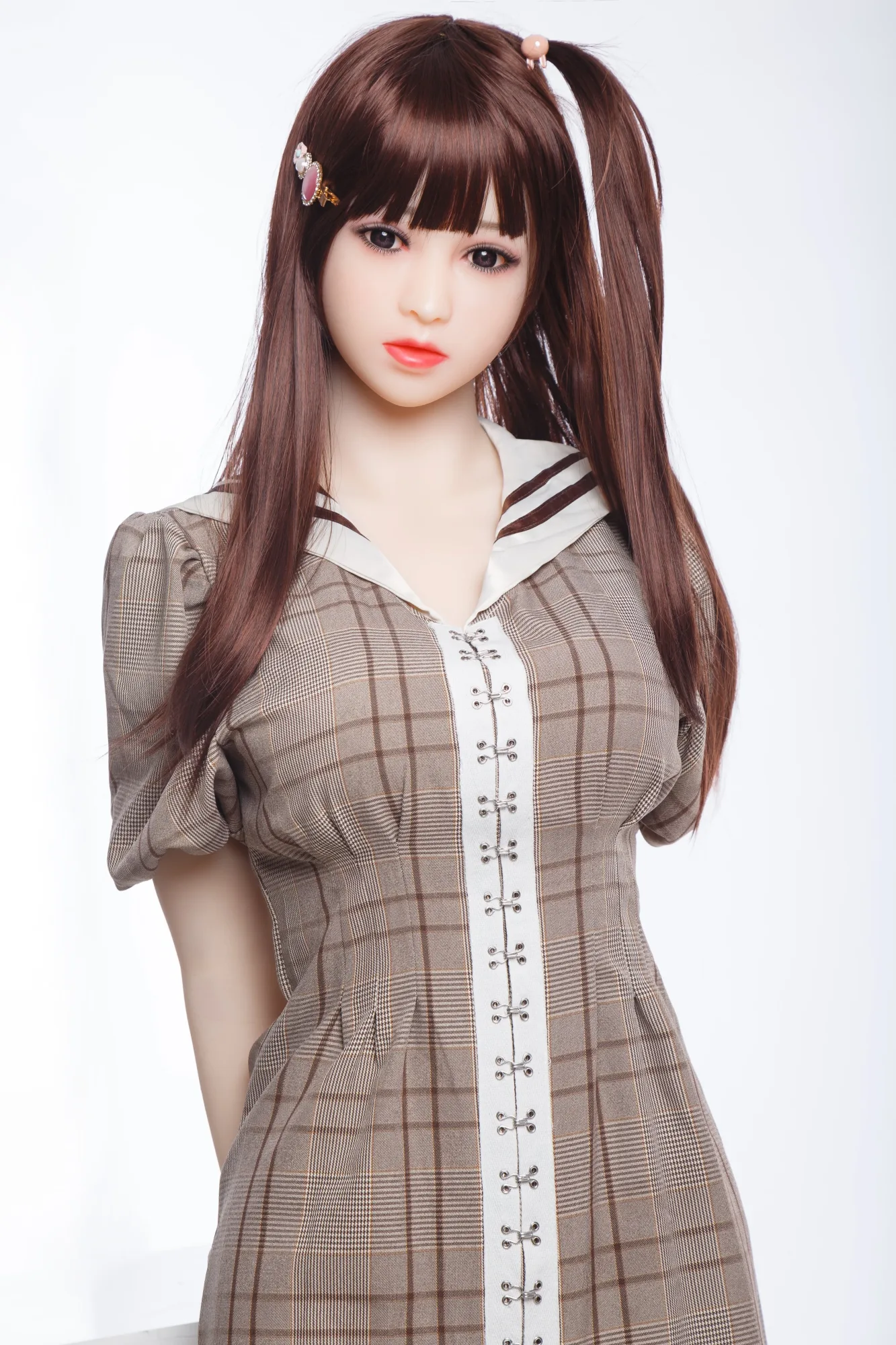 AIBEI | Ranmaru - 5ft 2/158cm Medium Breasts Sex Dolls view 2