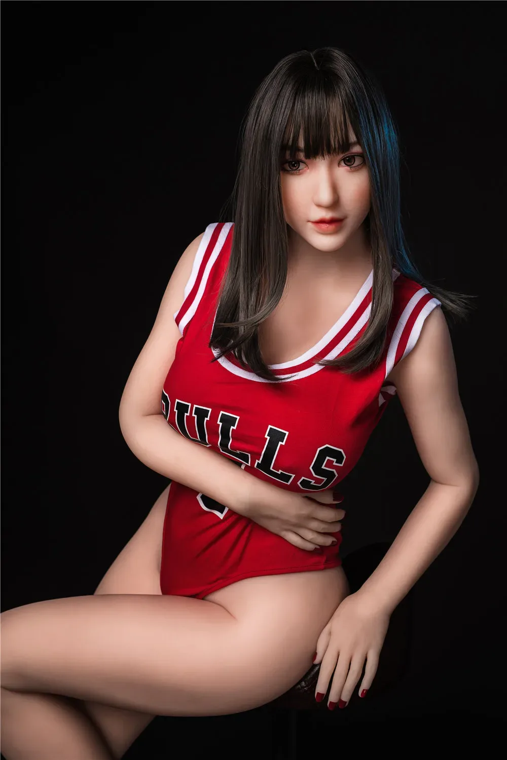 Irontech | Mika - 5ft 3 (161cm) TPE Sex Doll view 4