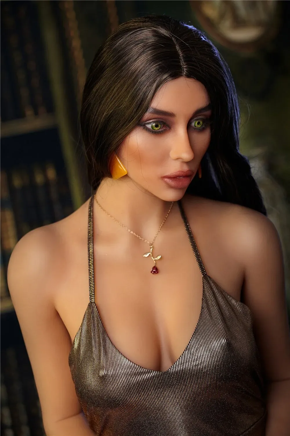 Irontech | Natalia Love-Irontech 163cm view 7