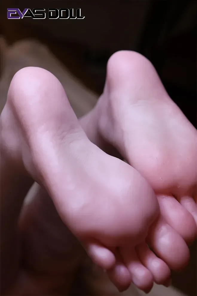 Evas Doll | DIY Your Girlfriend Series - Bespoke Custom Silicone Sex Doll view 6