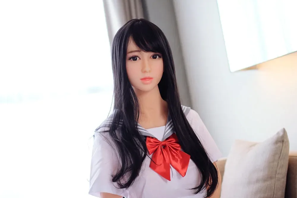 JY | Elva-5ft 6/168cm Small Breasts Sex Doll view 8