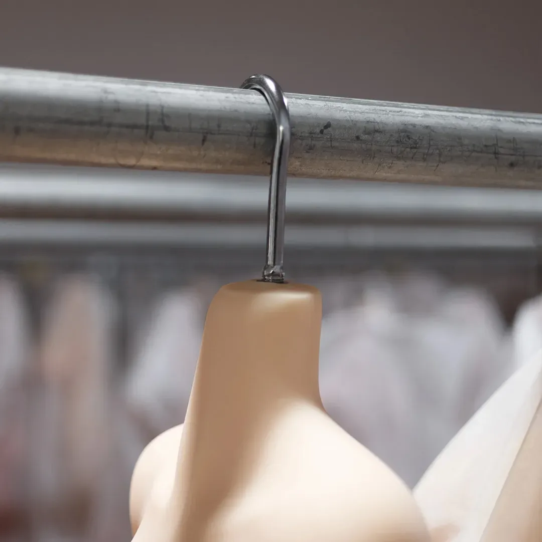 Hanging Hook - Sex Doll Suspension Kit for Safe view 2
