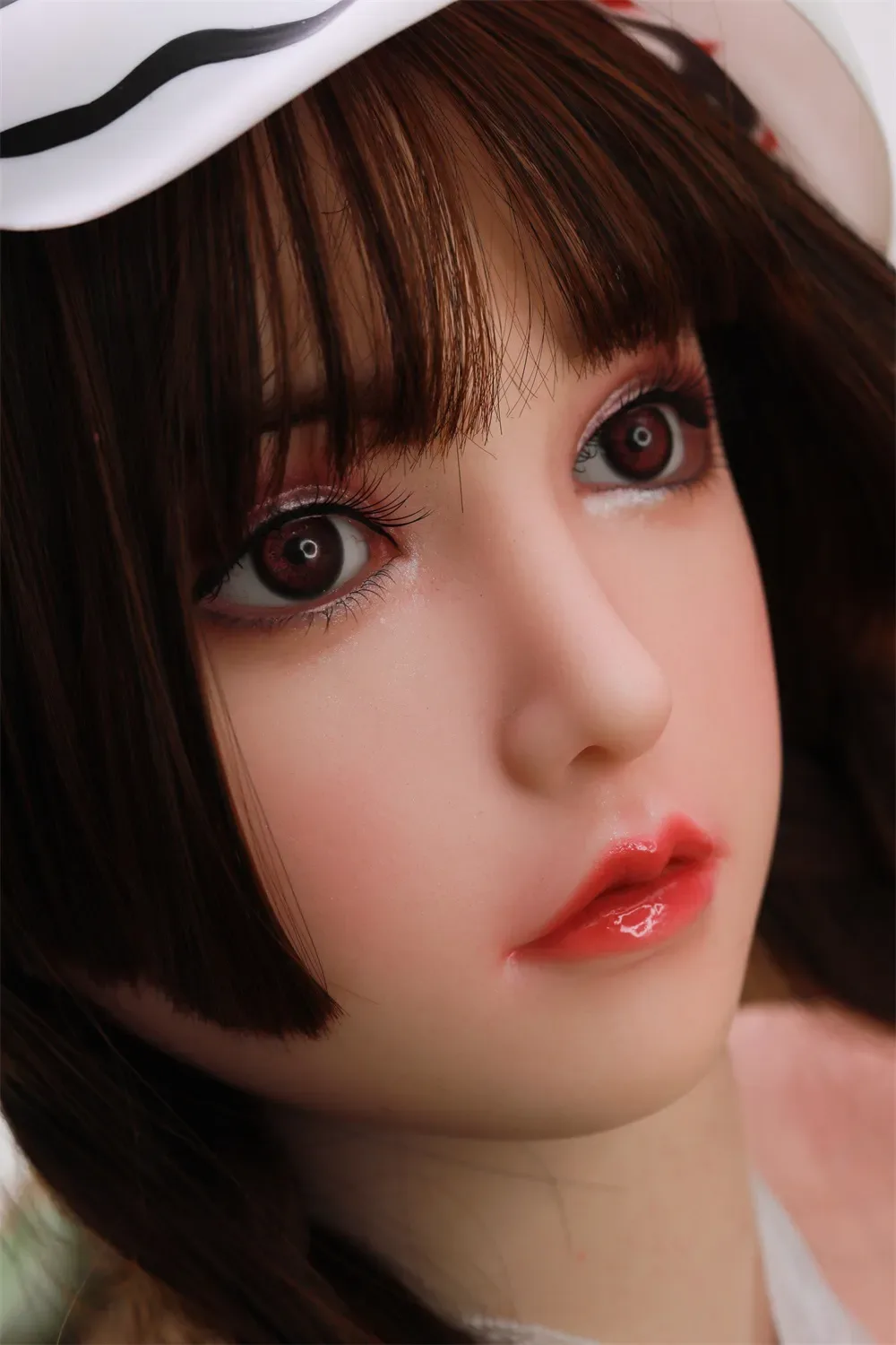 YOUQ | Koi - 4ft 10/148cmJapanese Small Breast Silicone Sex Doll view 5