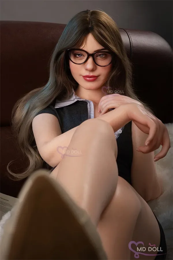 MD Doll | Bella - 5ft 6/167cm D-Cup ROS M36 Silicone Sex Doll(In Stock US) view 3