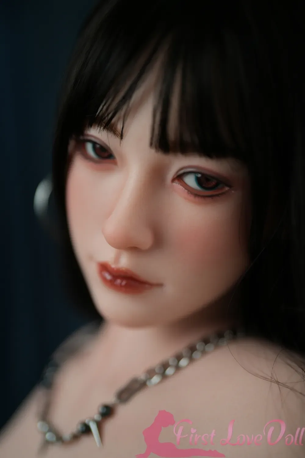 JX Doll | Sara- 170cm/5ft7 A20 Japanese Style D-Cup Silicone/TPE Customized Sex Doll view 6