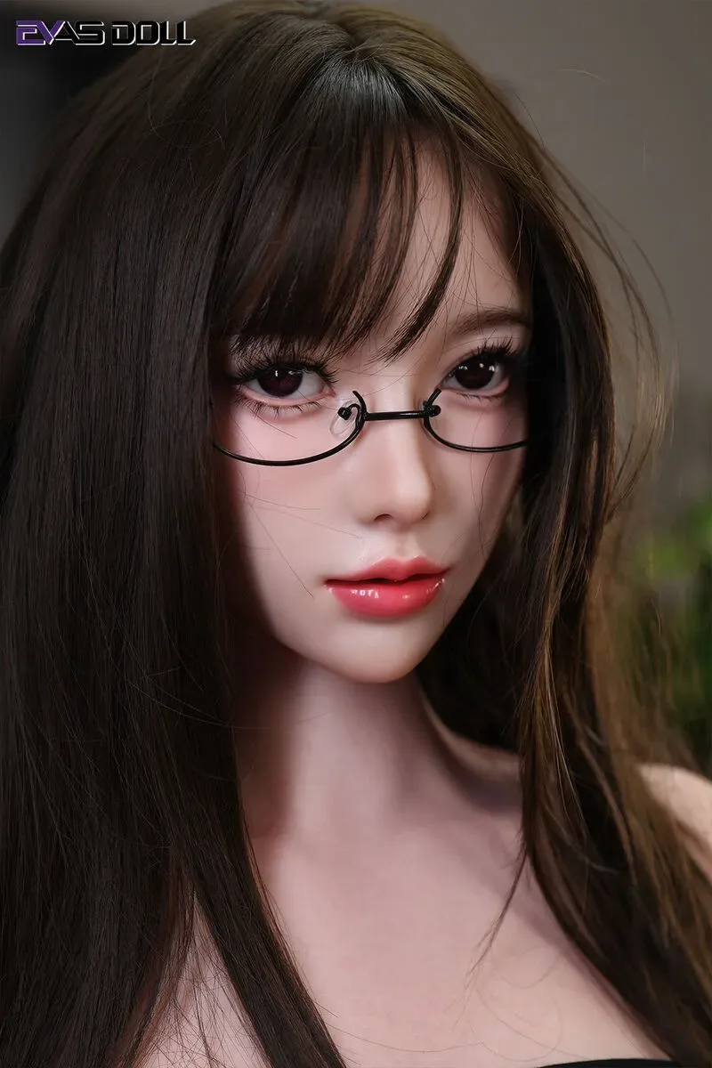 Evas Doll | YiZhiQi - 180cm/5ft11 H-Cup Asian 2.5D Style Silicone Sex Doll view 4