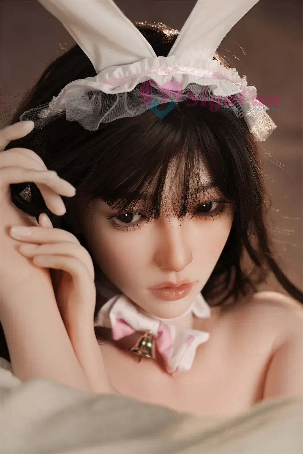 Sigafun | Yuri - 5ft 3/159cm Hybrid Sex Doll, Head SG6 (In Stock US) view 5