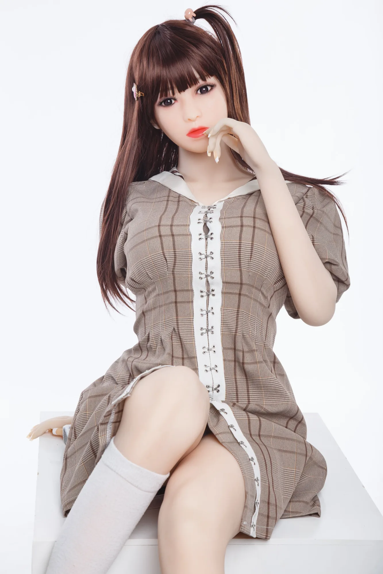 AIBEI | Ranmaru - 5ft 2/158cm Medium Breasts Sex Dolls view 6