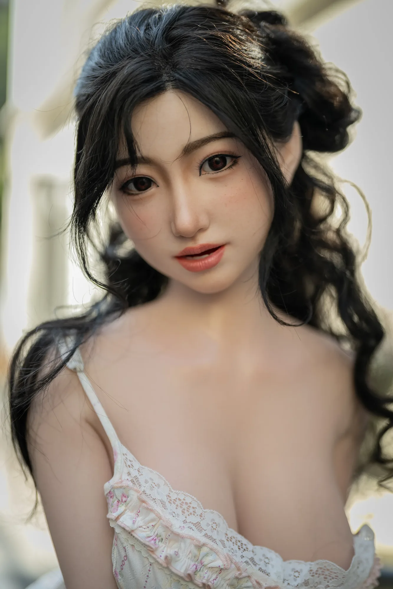Starpery | Yunfan-5ft 2/159cm E-Cup ROS Sex Doll view 1