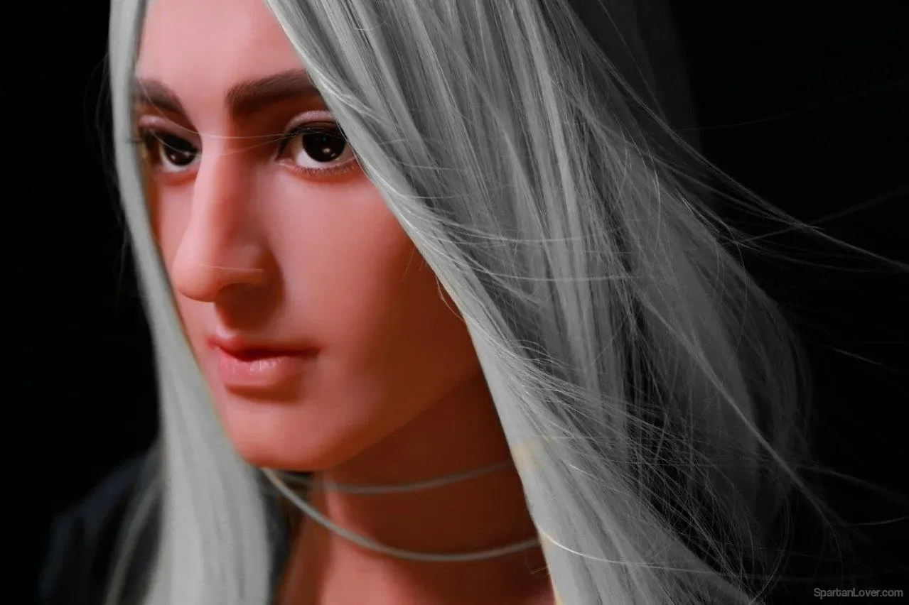 COSDOLL | Yadon - 5ft 5 (165cm) Stunning Ultra Realistic Male Sex Doll For Women view 6