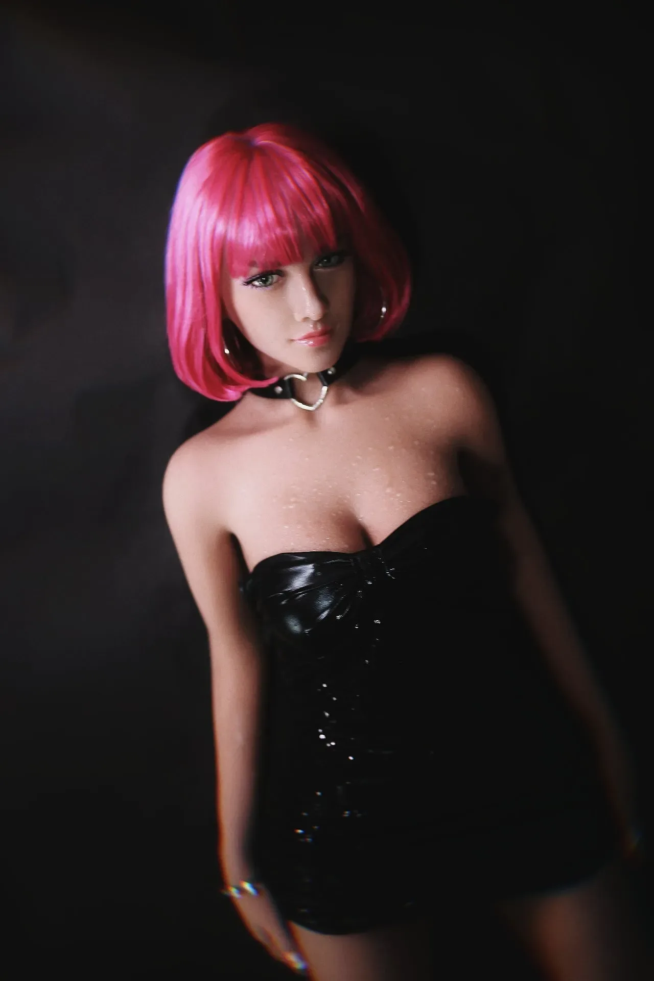 JY | Pag-4ft 11/150cm Big Breasts Sex Doll view 3