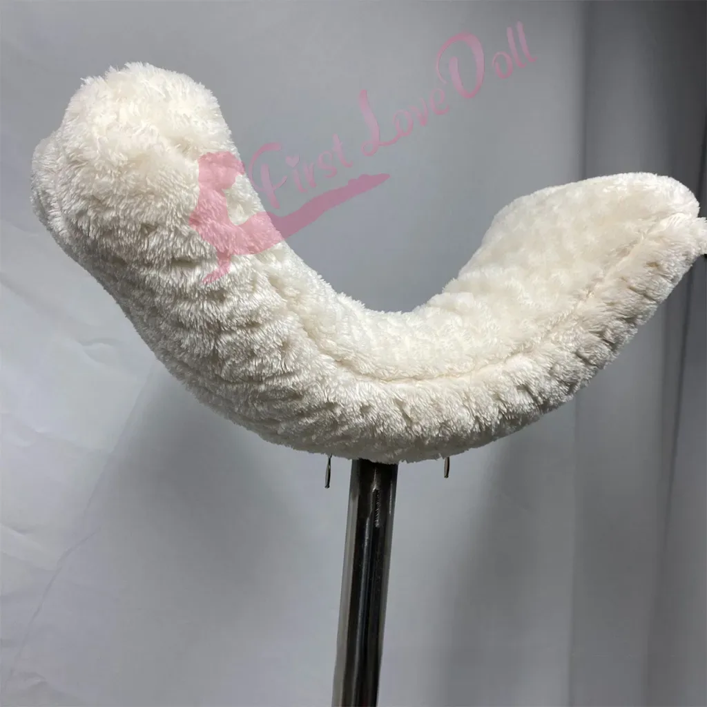 Dual Function Sex Doll Stand view 6