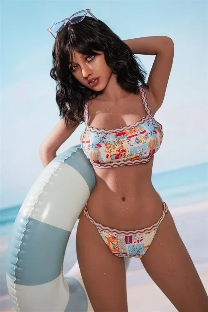 AIBEI | Scarlet - 4ft 11/150cm F-Cup Hybrid Sex Doll