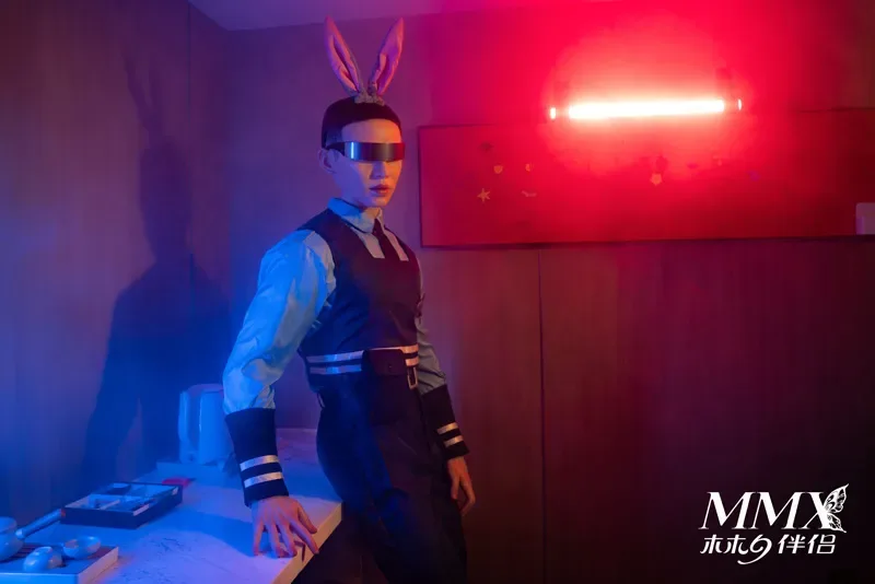 MMX Doll | Yu_an- 6ft /183cm Silicone Male Sex Doll view 4