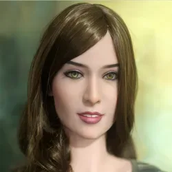 WM Doll | Single Head - Extra Head For Sex Doll(Head Only) view 7
