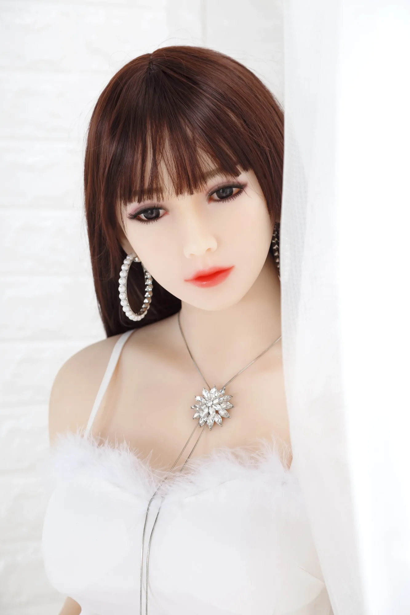 AIBEI | Mei - 5ft 2/158cm Medium Breasts Asia Sex Dolls view 4