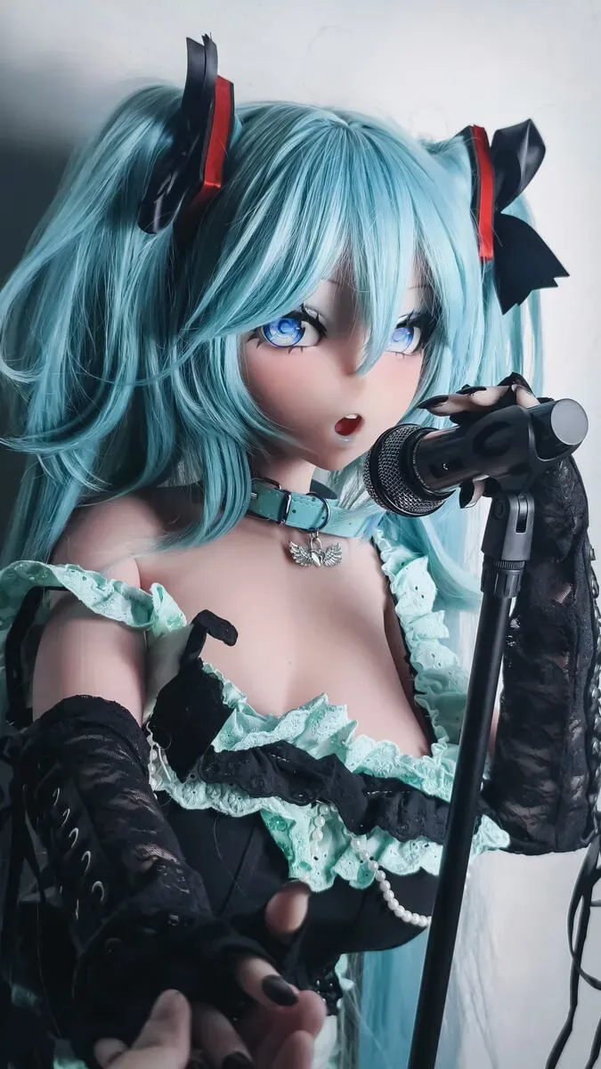 Elsa Babe | Sakura Tsubasa - 4ft10 / 148cm Anime Sex Doll view 1
