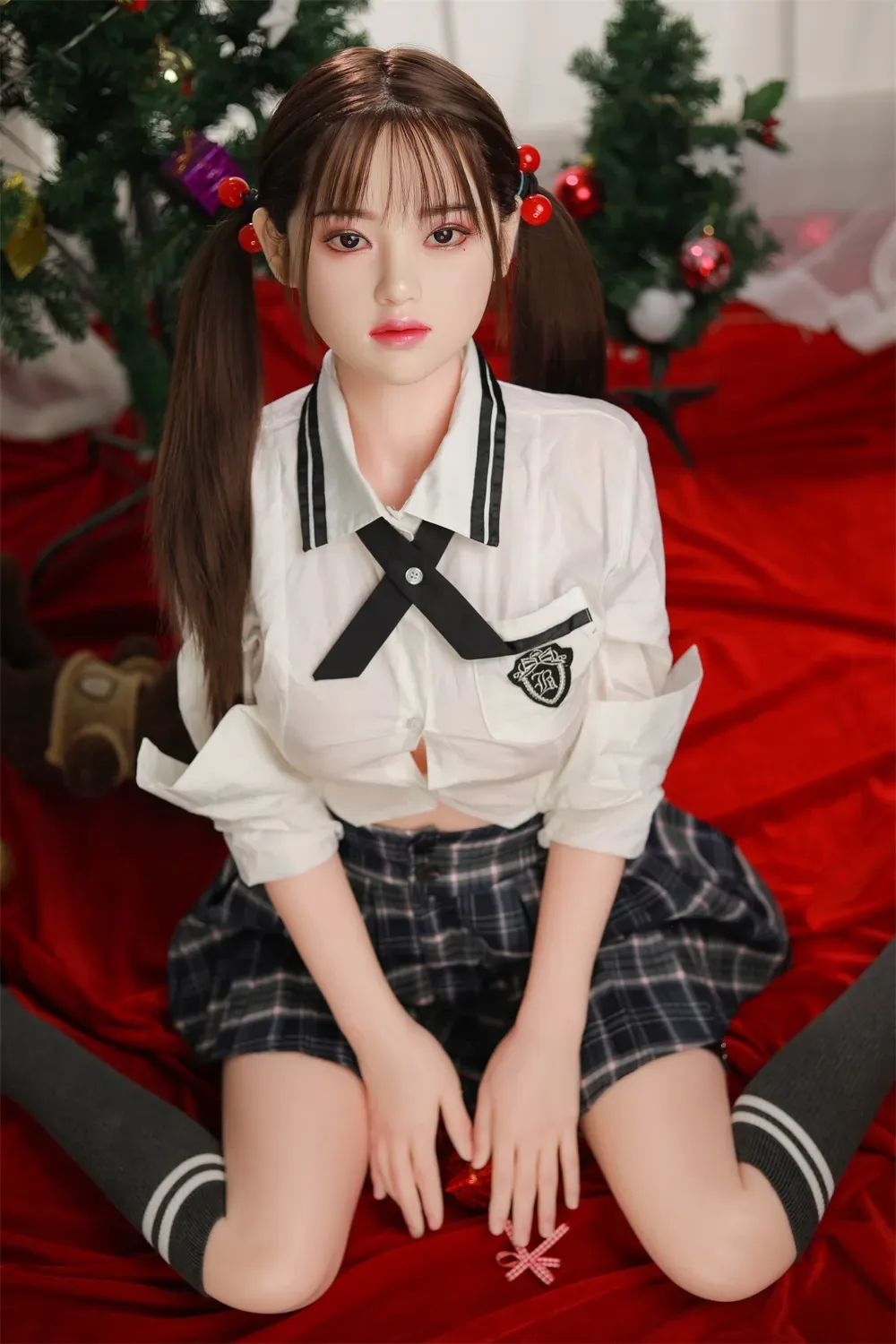 COSDOLL | Koto - 5ft 5/165cm Lifelike Small Breast Silicone Sex Doll view 3