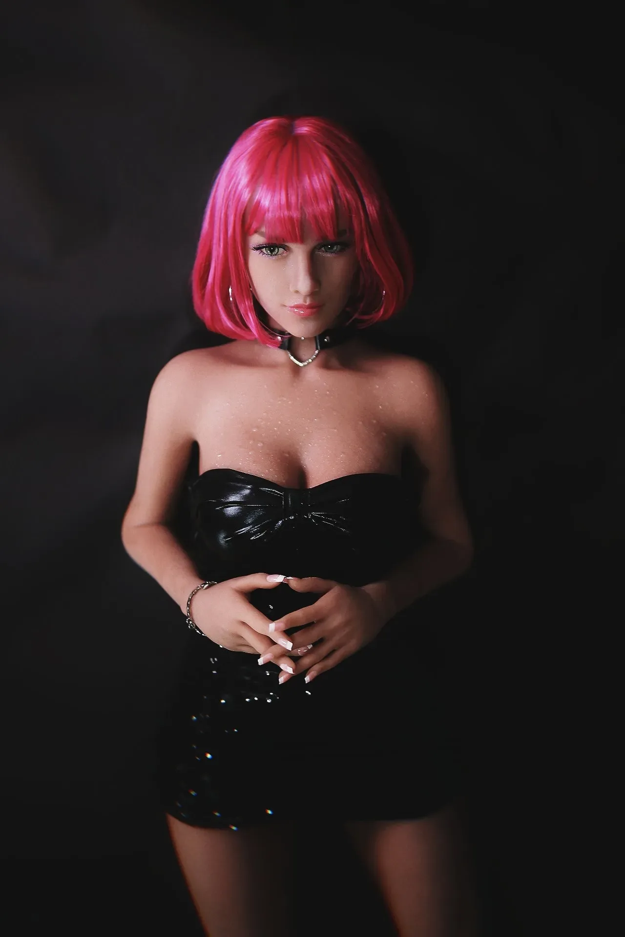 JY | Pag-4ft 11/150cm Big Breasts Sex Doll view 4