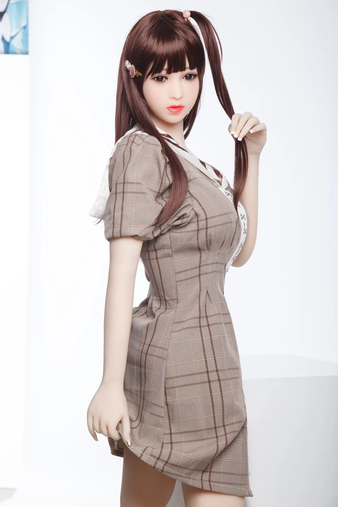 AIBEI | Ranmaru - 5ft 2/158cm Medium Breasts Sex Dolls view 5