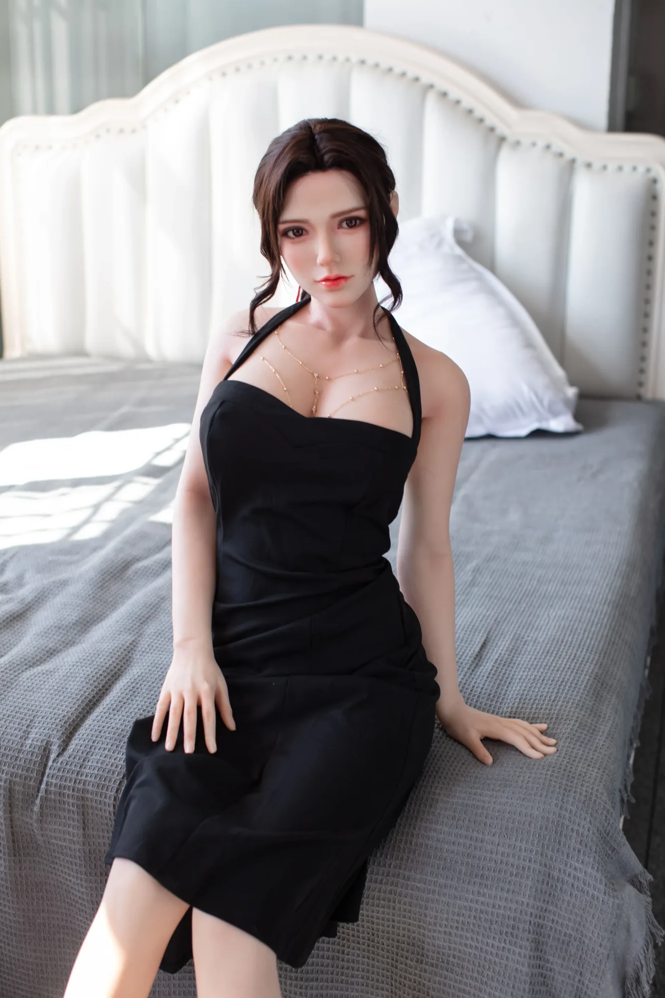 Starpery | Julie-5ft 8/171cm Realistic Sex Doll view 6