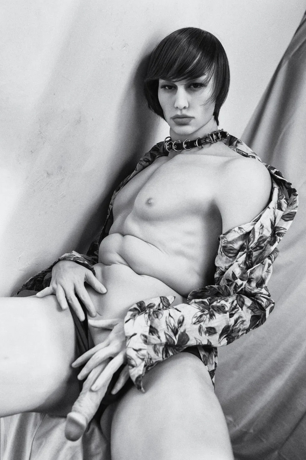 WM | Tony 5ft 9/ 175cm Male Sex Doll For Women view 1