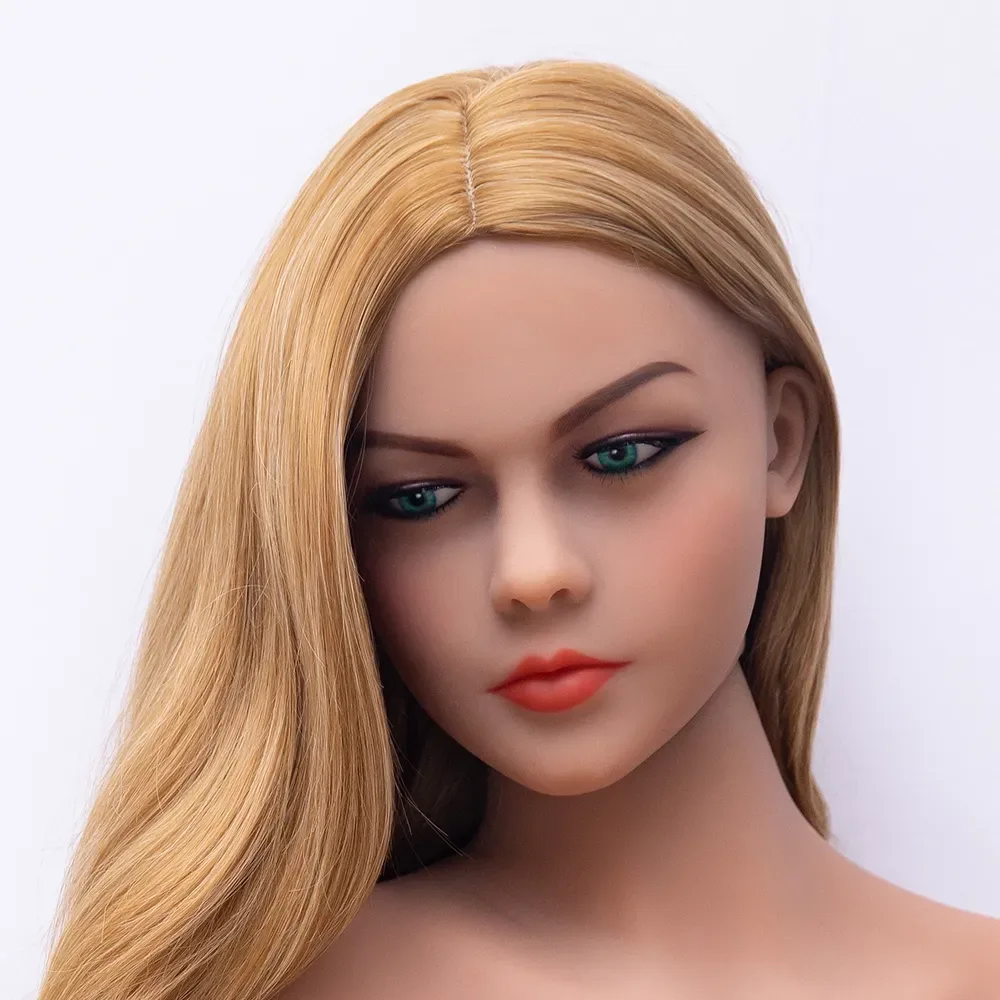 Jarliet | Alice- 5ft 8 /172cm Medium Breast Pretty Realistic Sex Doll view 7