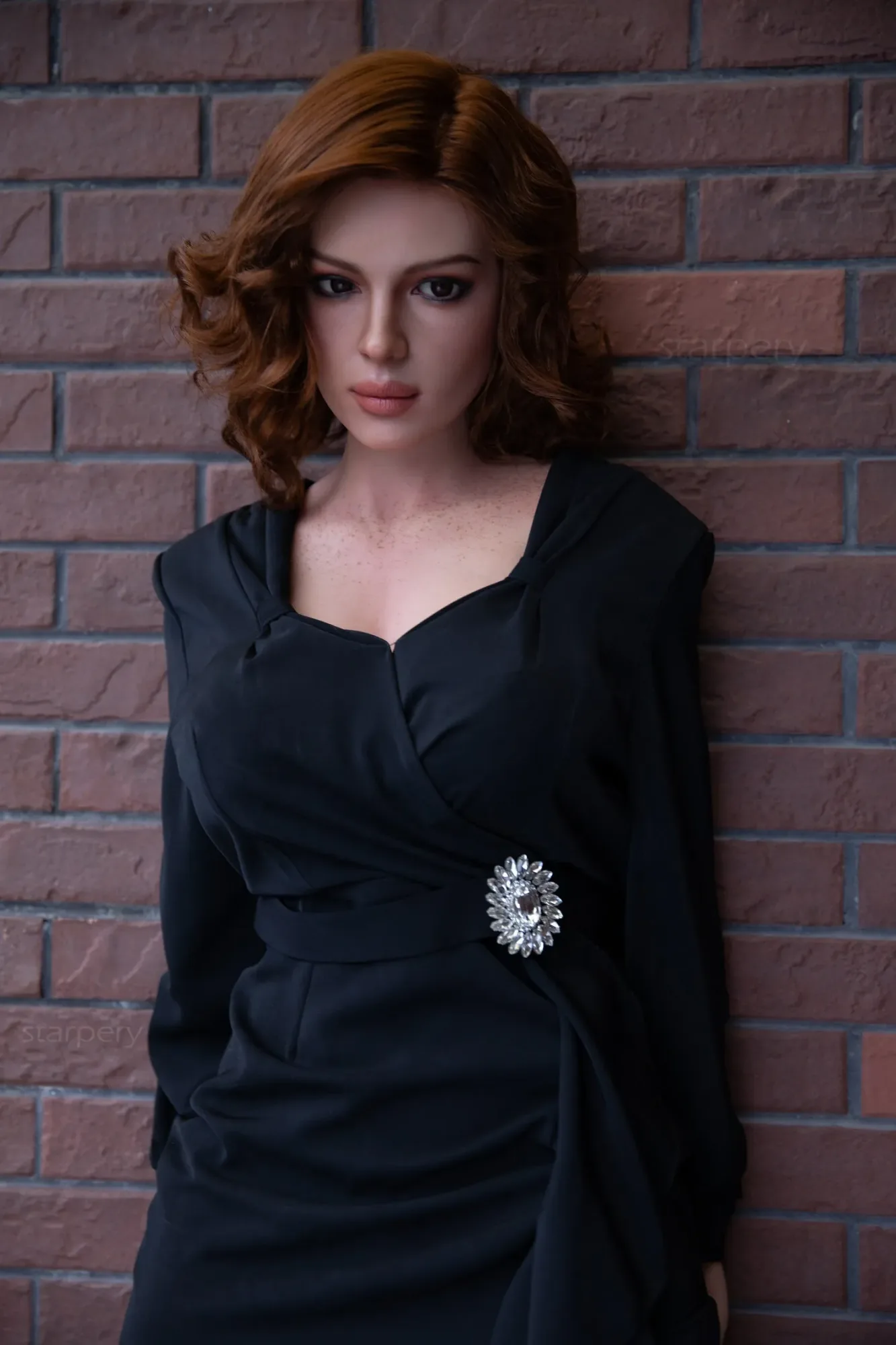 Starpery | Wayner Winstead-5ft 9/172cm F-Cup Life Size Sex Doll view 6
