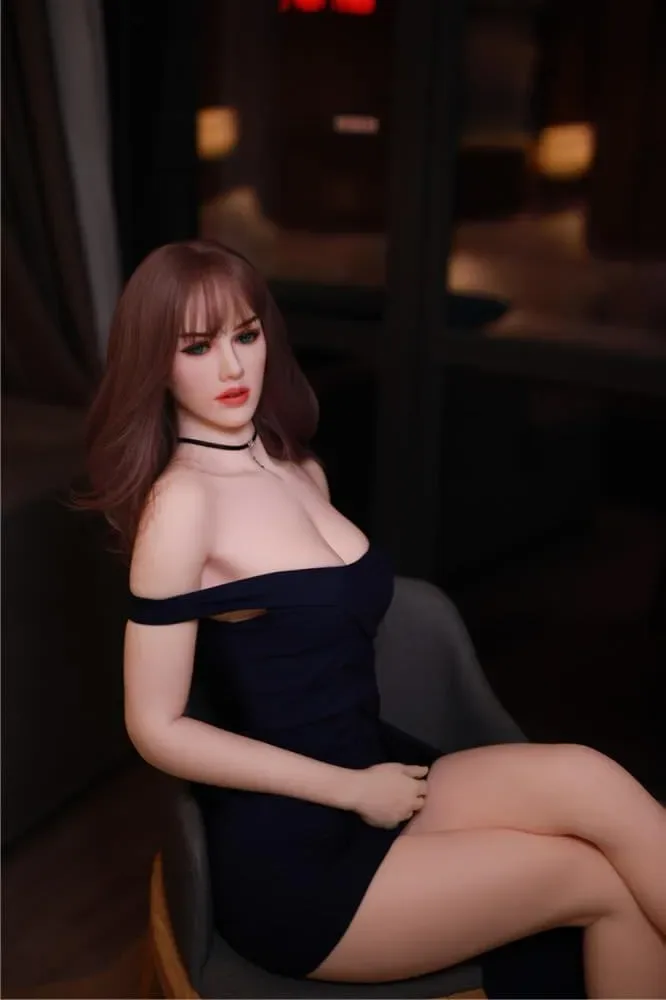 JY | Jina-5ft 9/175cm Small Breasts Sex Doll view 3