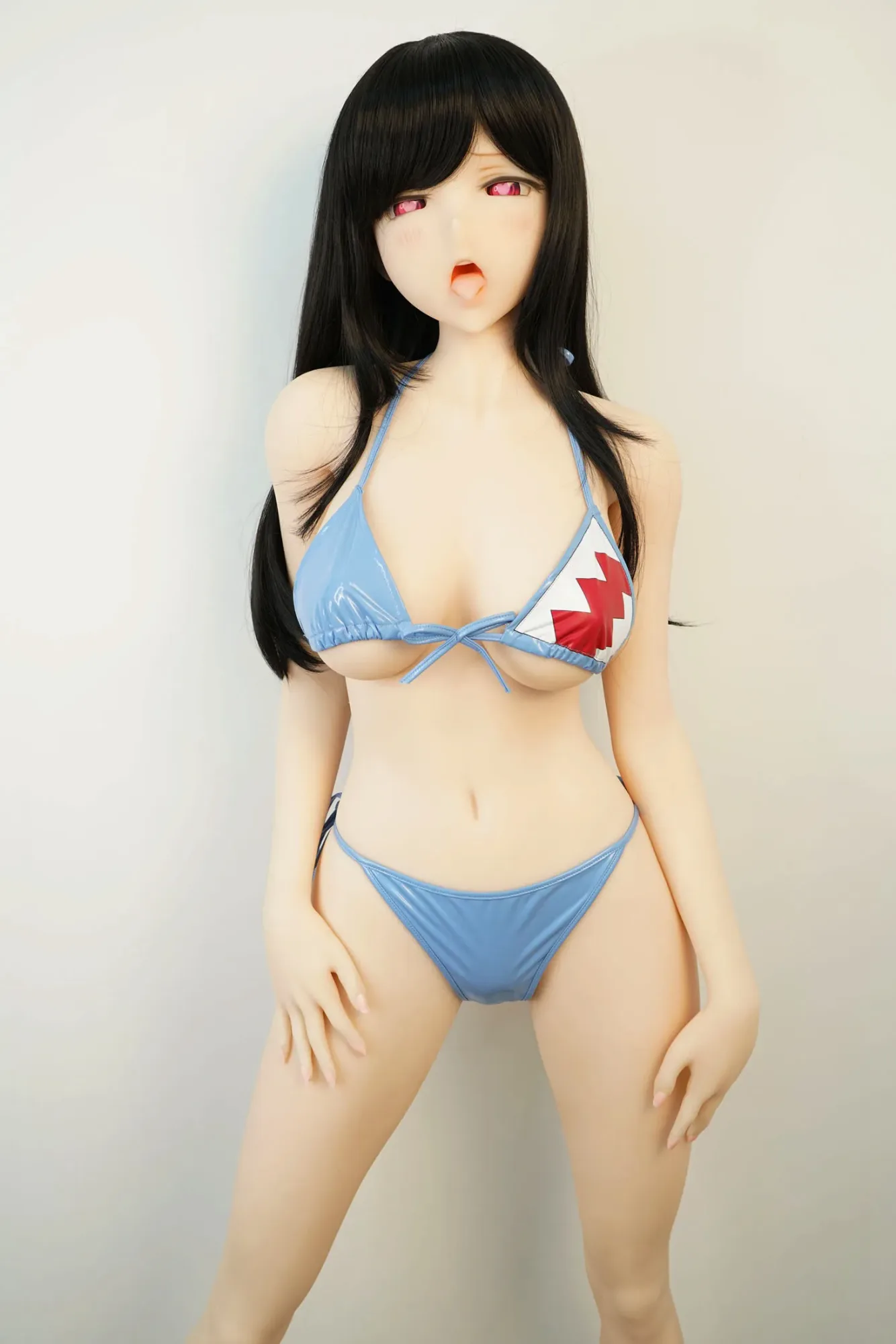 Irokebijin | Arisa - 5ft /152cm Medium Breasts S-TPE Anime Sex Doll view 8